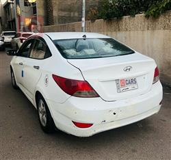 هيونداي أكسنت